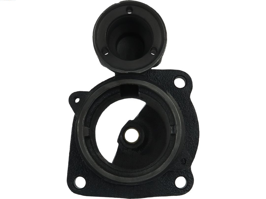 Starter Lid, carburettor