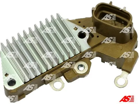 Alternator Regulator (ARE6043)