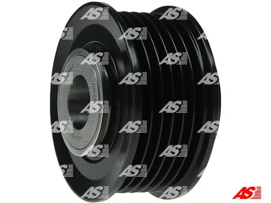 Alternator Freewheel Clutch