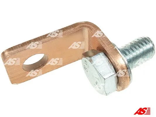 Repair Kit, starter (SP9046S)