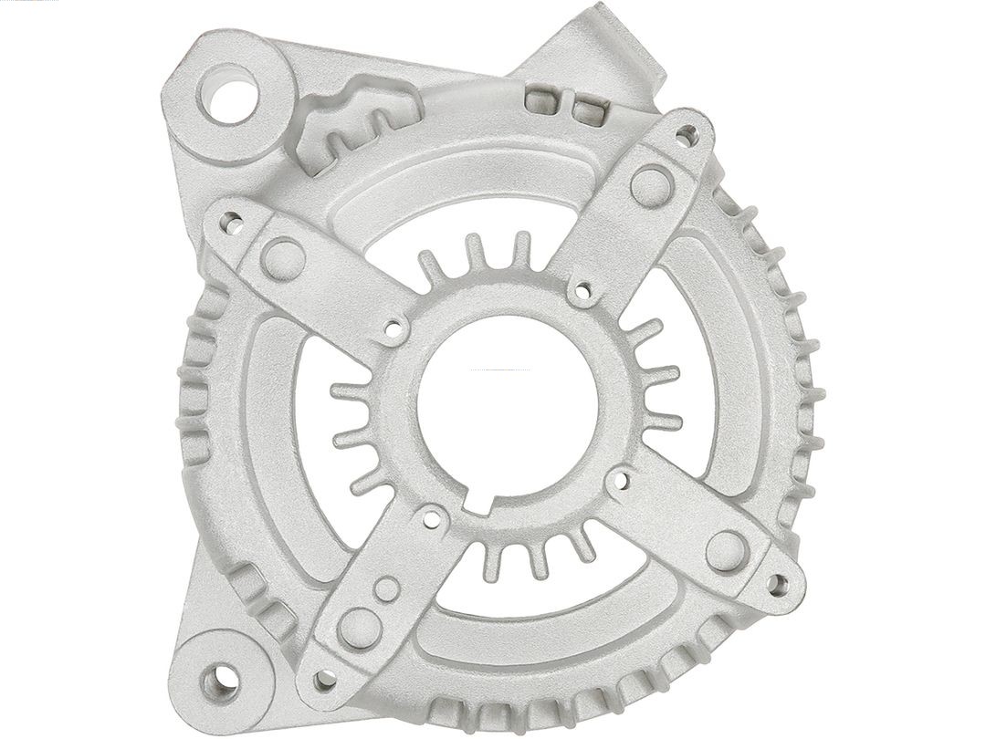Bracket, alternator drive flange (ABR6071S)