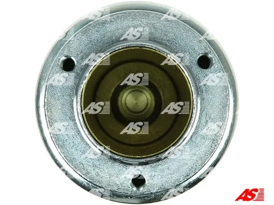 Solenoid Switch, starter