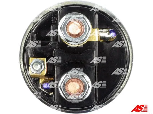 Solenoid Switch, starter