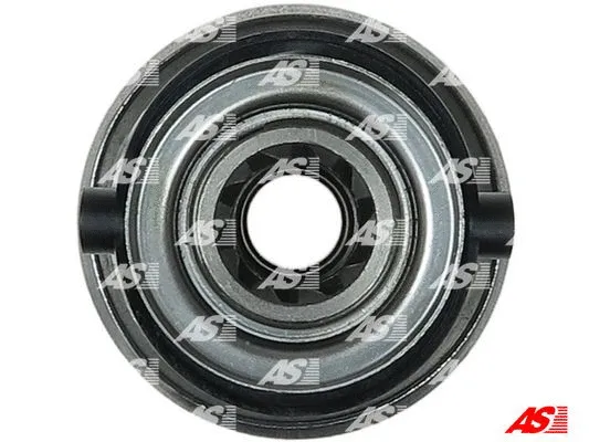 Freewheel Gear, starter