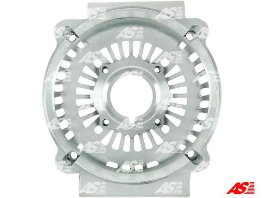Bracket, alternator drive flange