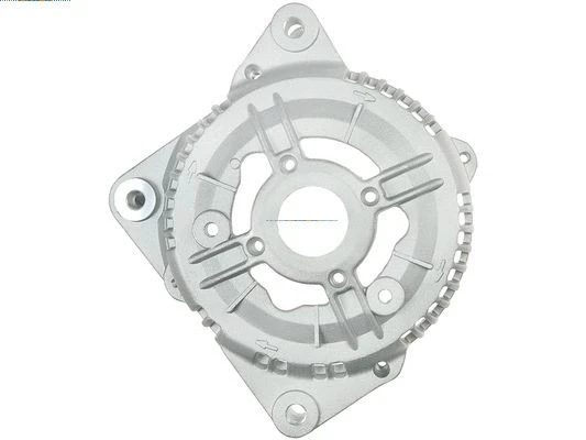 Bracket, alternator drive flange (ABR0133S)