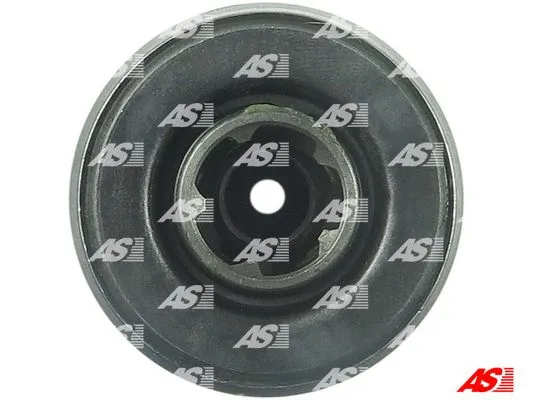 Freewheel Gear, starter