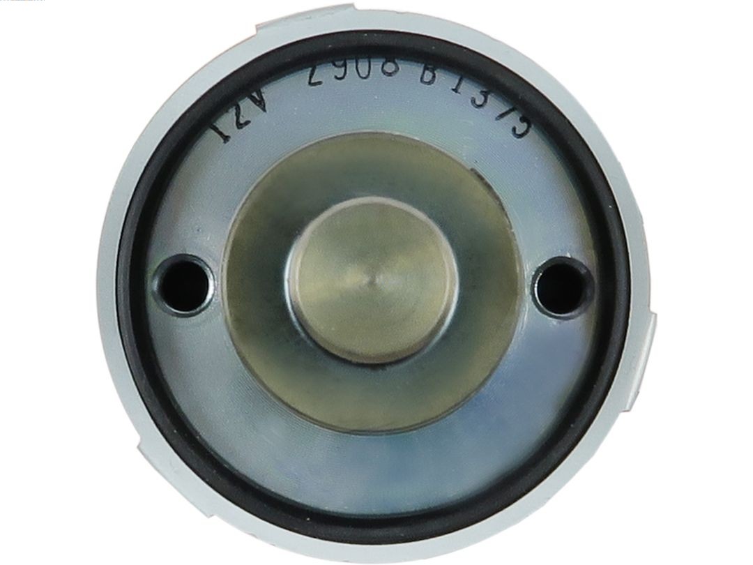 Solenoid Switch, starter