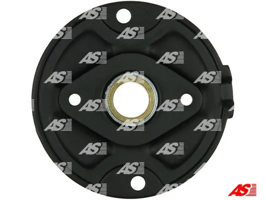 Starter Lid, carburettor (SBR0059)