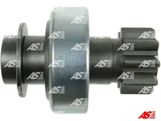 Freewheel Gear, starter (SD3121S)
