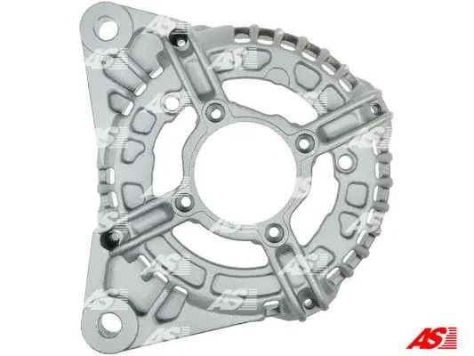 Bracket, alternator drive flange (ABR0078S)