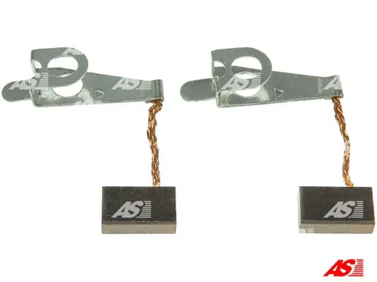 Carbon Brush, alternator (AB1003S)