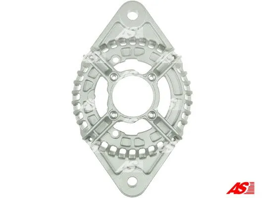 Bracket, alternator drive flange (ABR0073S)