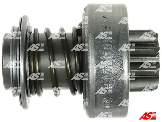 Freewheel Gear, starter (SD0421P)