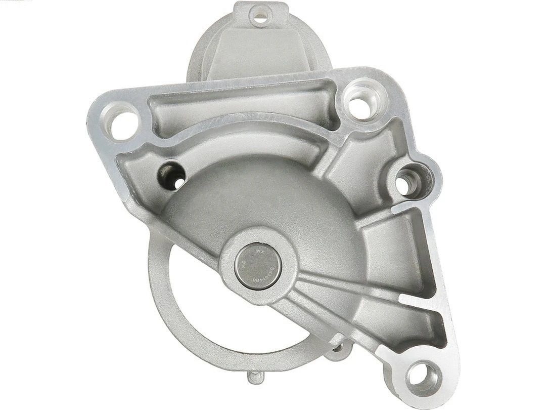 Starter Lid, carburettor (SBR3009)