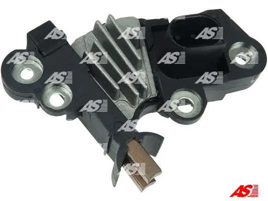 Alternator Regulator