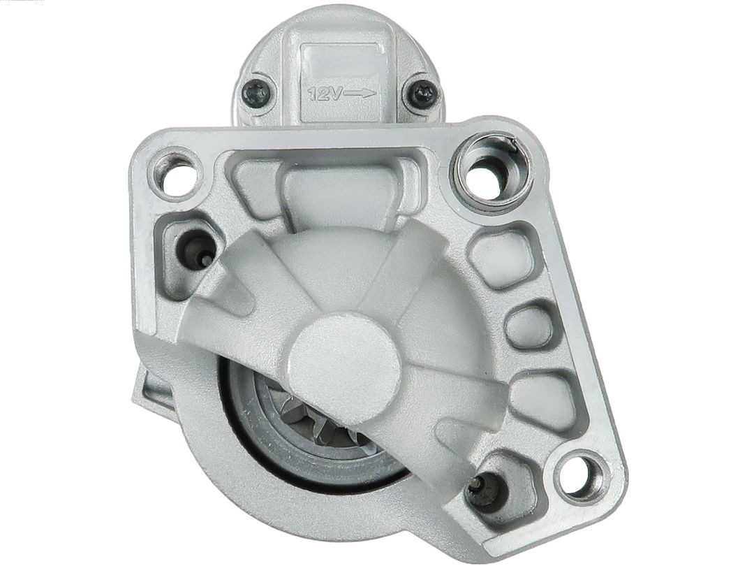 Starter (S3184(VALEO))