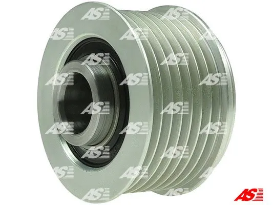 Alternator Freewheel Clutch