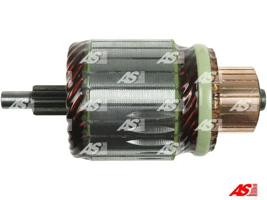 Armature, starter (SA5043S)