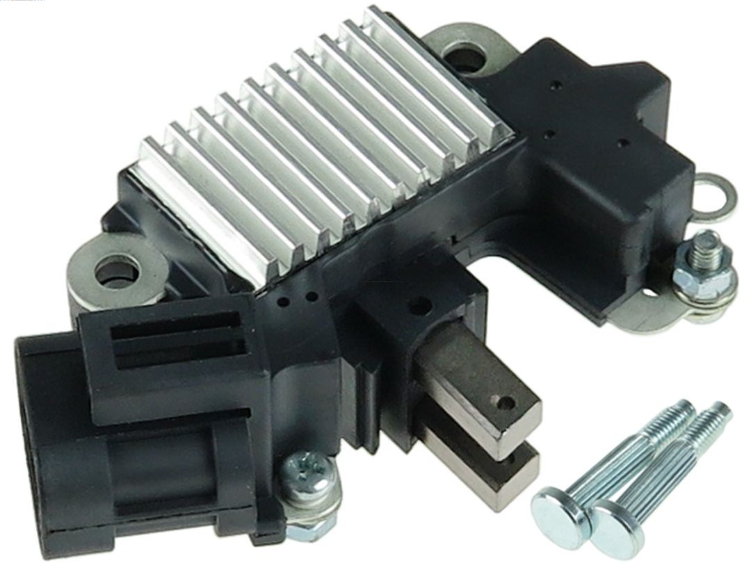 Alternator Regulator