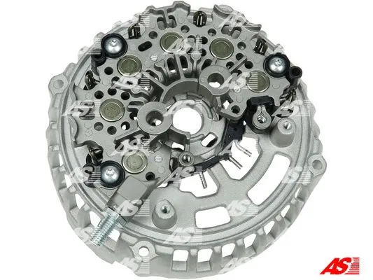Bracket, alternator drive flange (ARC0208S)