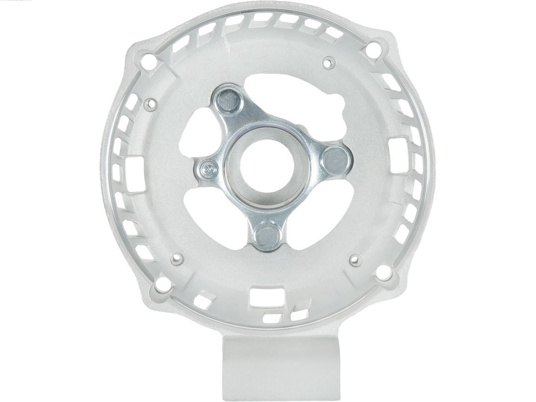 Bracket, alternator drive flange