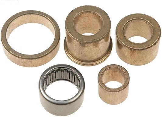 Repair Kit, starter (SRS0218P)