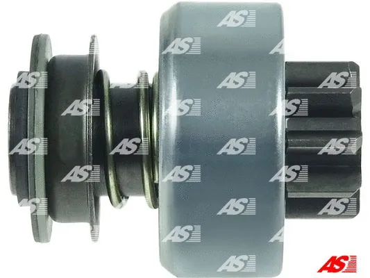 Freewheel Gear, starter (SD0152)