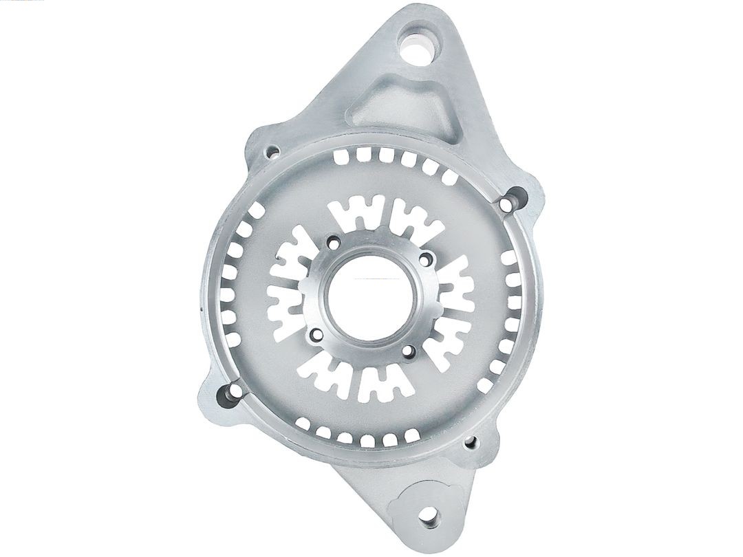 Bracket, alternator drive flange