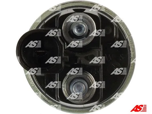 Solenoid Switch, starter