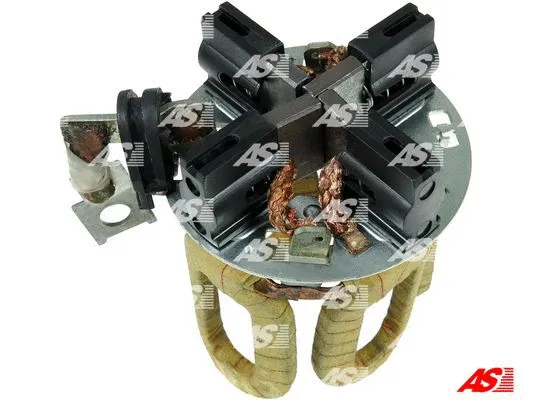 Holder, carbon brushes (SF0067S)