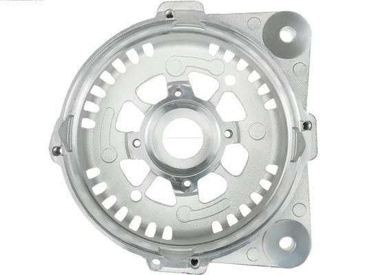 Bracket, alternator drive flange