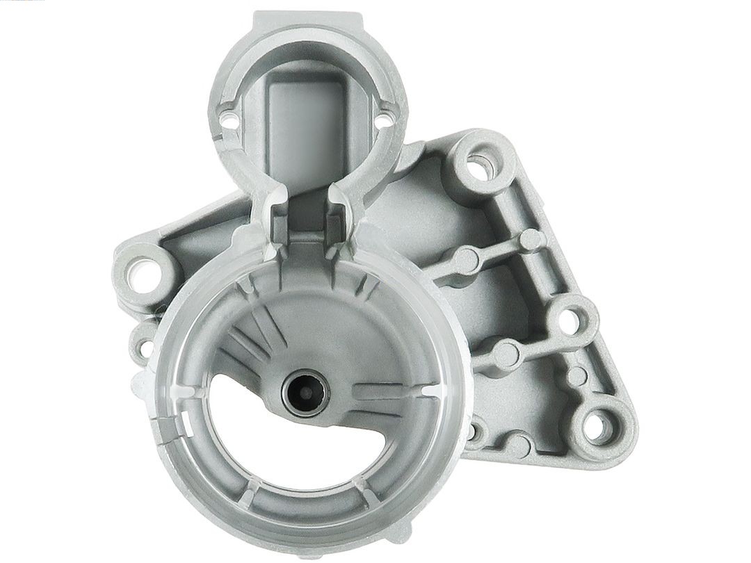 Starter Lid, carburettor