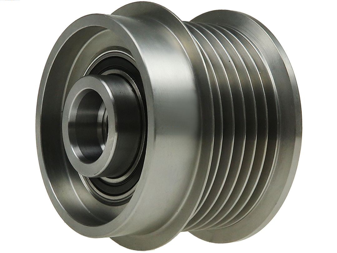 Alternator Freewheel Clutch