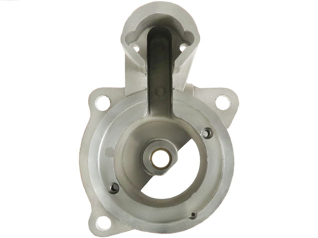 Starter Lid, carburettor