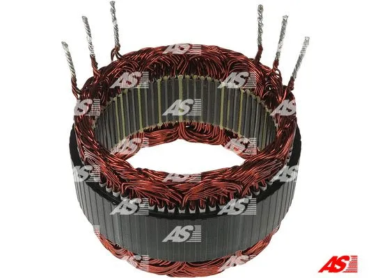 Stator, alternator (AS3051S)