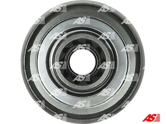 Freewheel Gear, starter