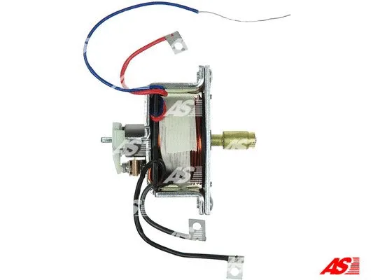 Solenoid Switch, starter (SS0328P)