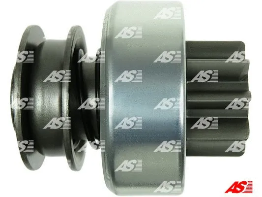 Freewheel Gear, starter (SD2002)