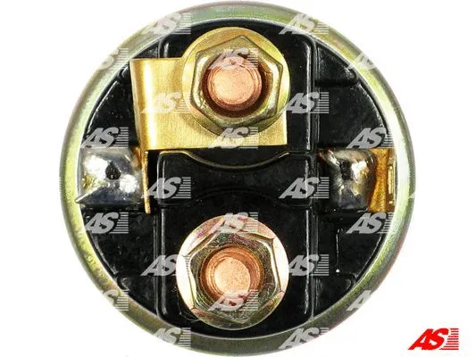Solenoid Switch, starter