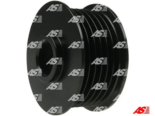 Belt Pulley, alternator