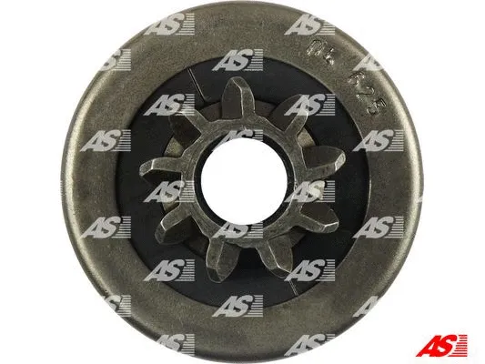 Freewheel Gear, starter