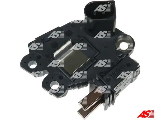 Alternator Regulator