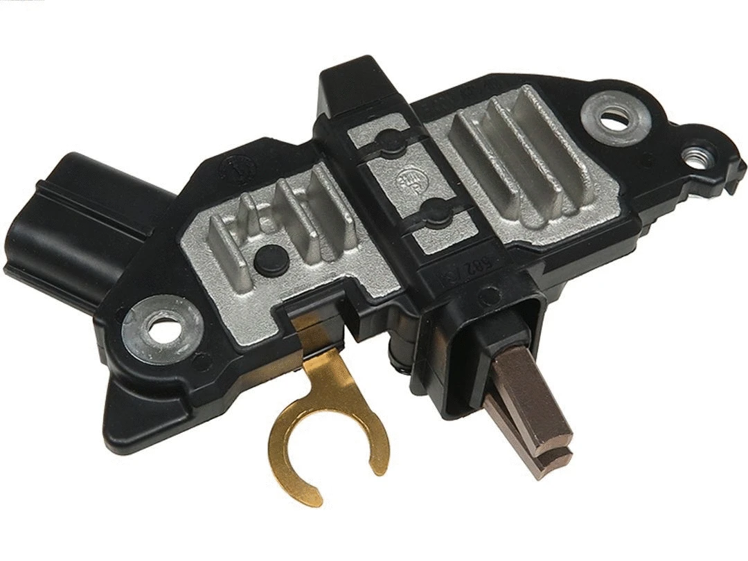 Alternator Regulator
