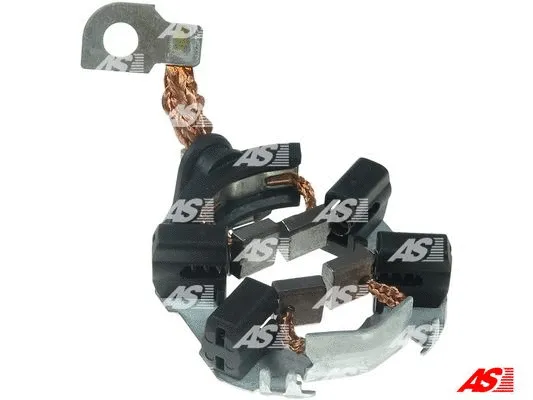Holder, carbon brushes (SBH0083(BOSCH))