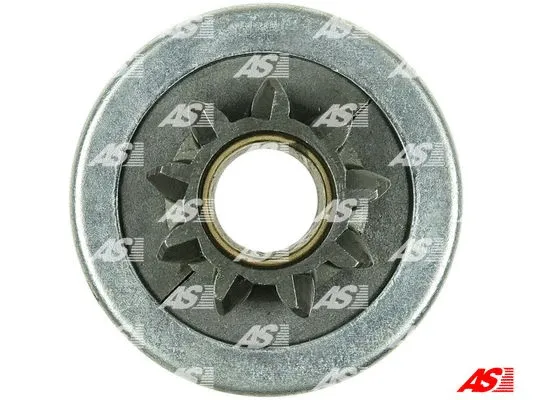 Freewheel Gear, starter