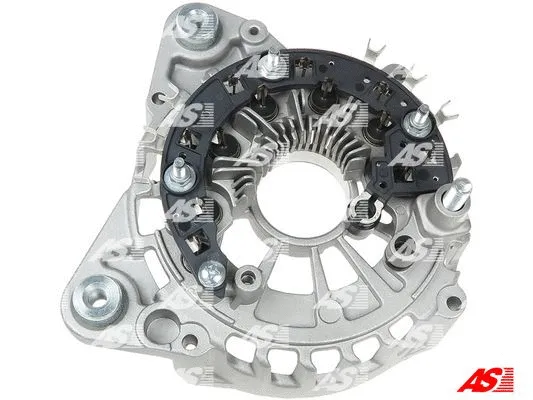 Bracket, alternator drive flange (ARC3161S)