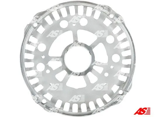 Bracket, alternator drive flange