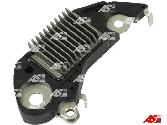 Alternator Regulator
