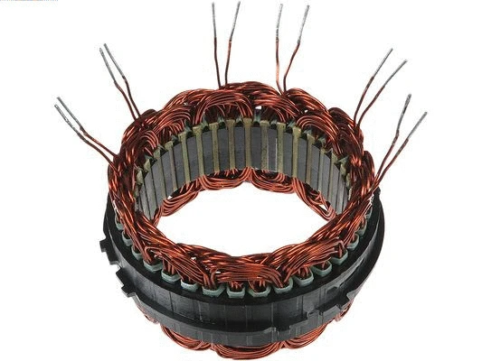 Stator, alternator (AS0104S)